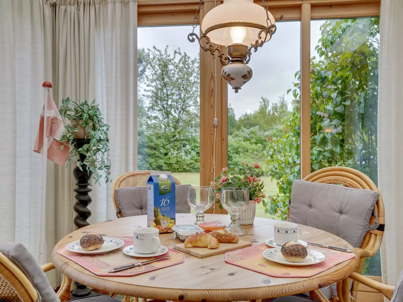 "Kaarina" - 550m from the sea-Binnen