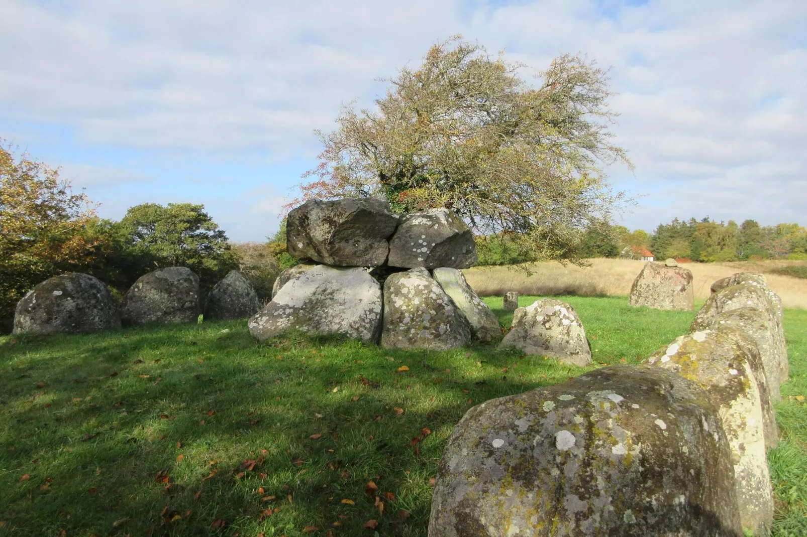 6 Personen vakantie huis in Grevinge-By Traum-Niet-getagd