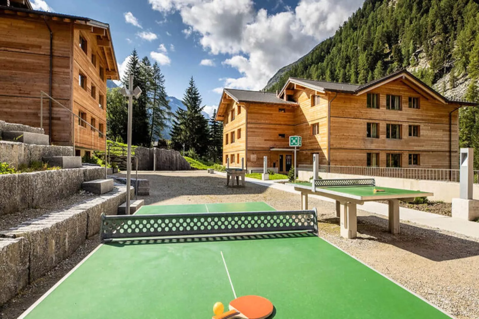 Résidence SWISSPEAK Resorts Zinal-Image-tags.