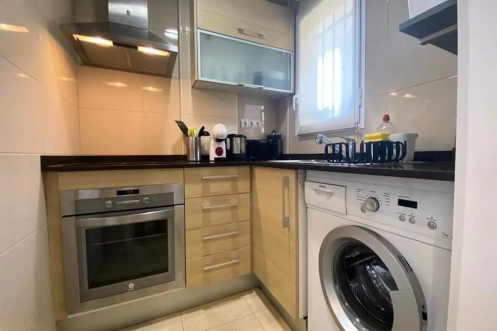 Appartement Vistamar : Piscine Et Magnifique Terrasse Panoramique-Image-tags.