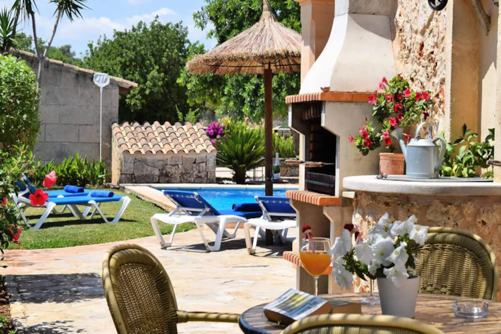 Maison à Santa Margalida-Image-tags.