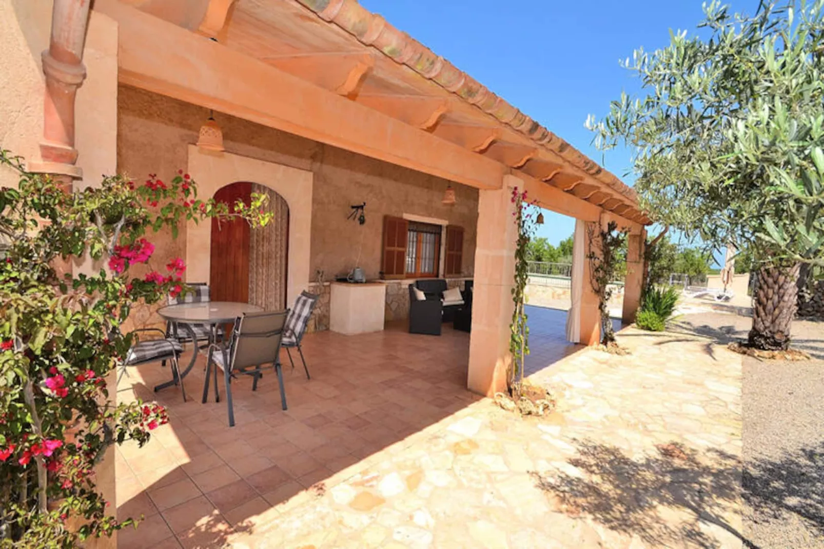 Maison à Santa Margalida-Image-tags.