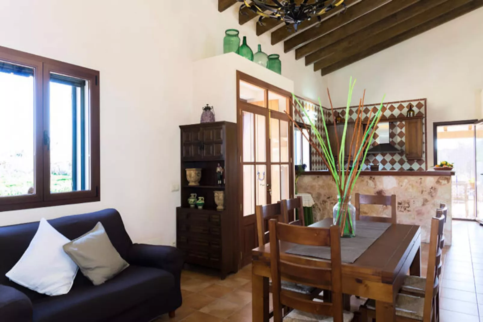 Maison à Sineu-Image-tags.