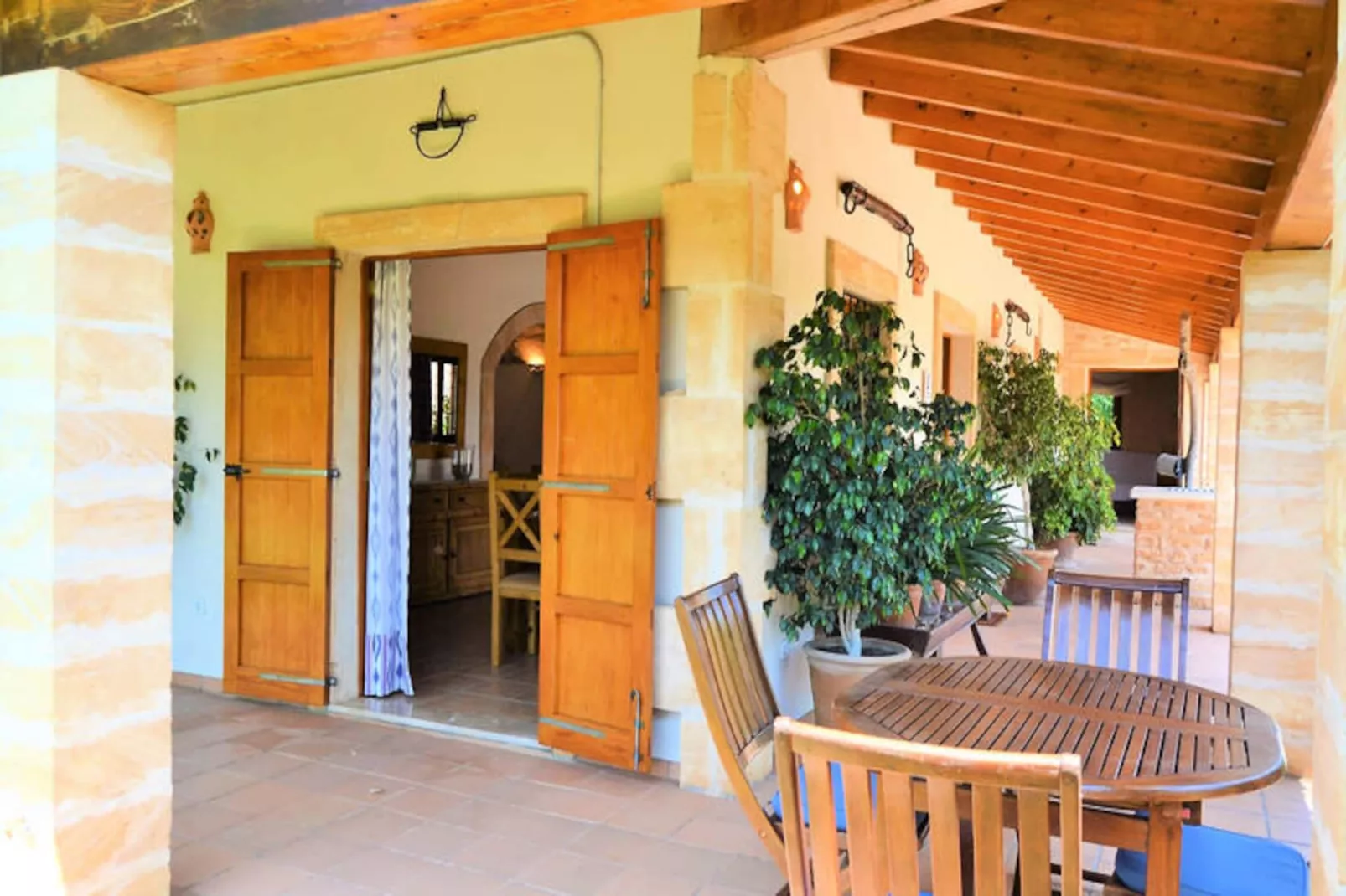 Maison à Son Serra de Marina-Image-tags.