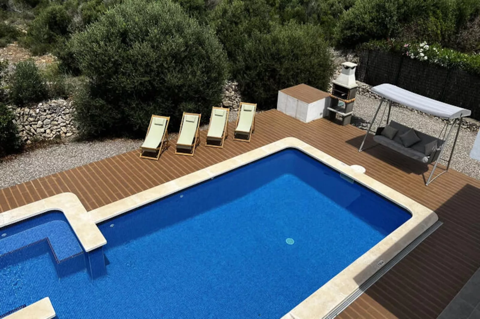 Maison à Binibeca-Image-tags.