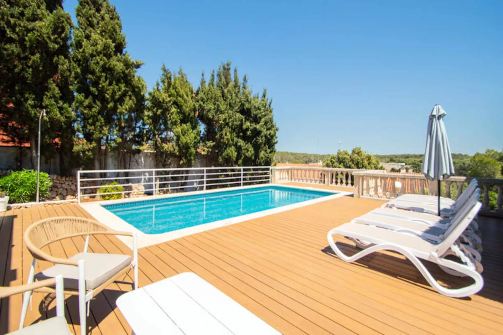 Maison à Cala Galdana-Image-tags.