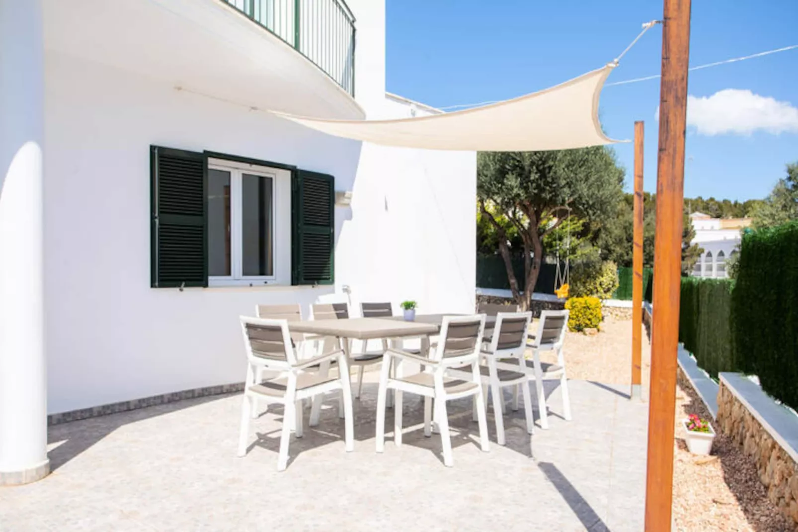 Maison à Cala Galdana-Image-tags.