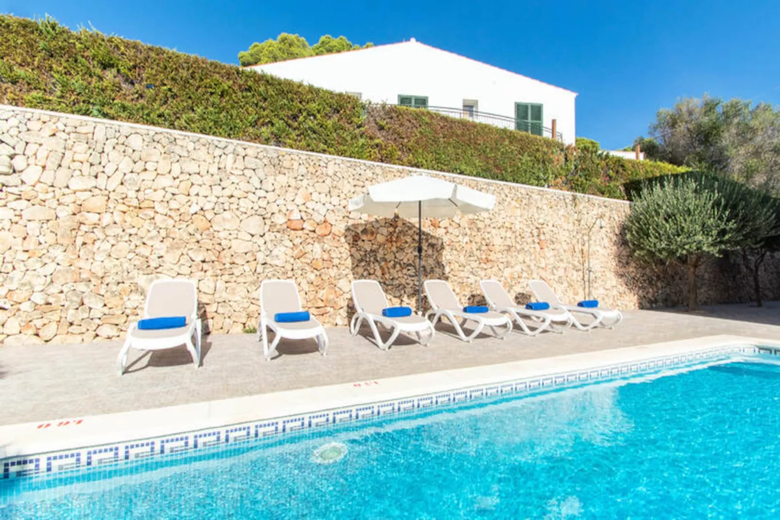 Maison à Cala Galdana-Image-tags.