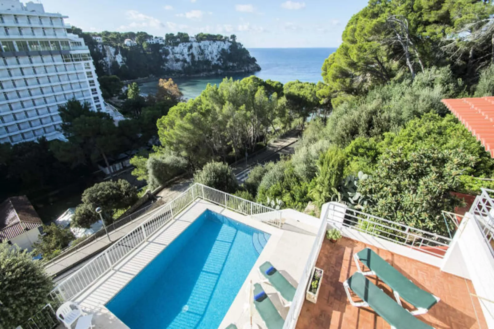 Appartements à Cala Galdana-Image-tags.