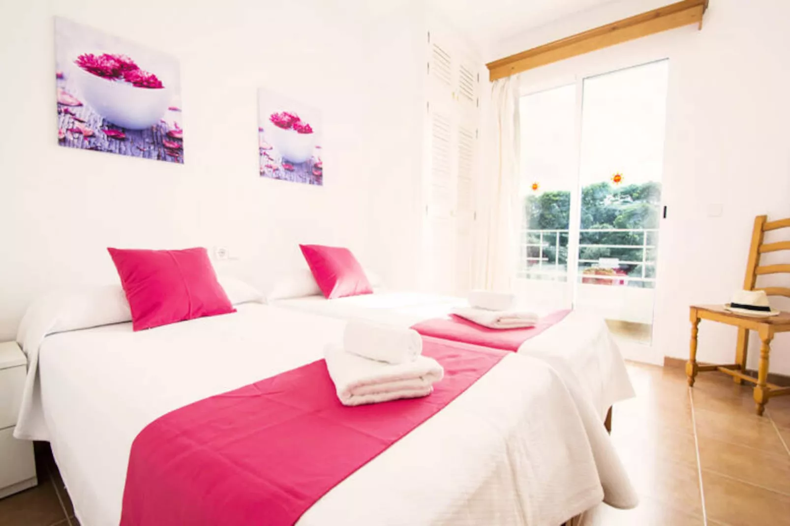 Appartements à Cala Galdana-Image-tags.