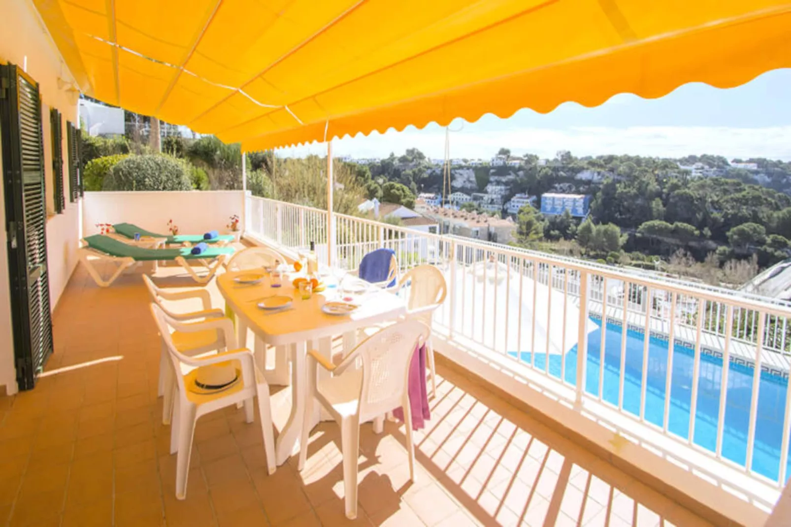 Appartements à Cala Galdana-Image-tags.