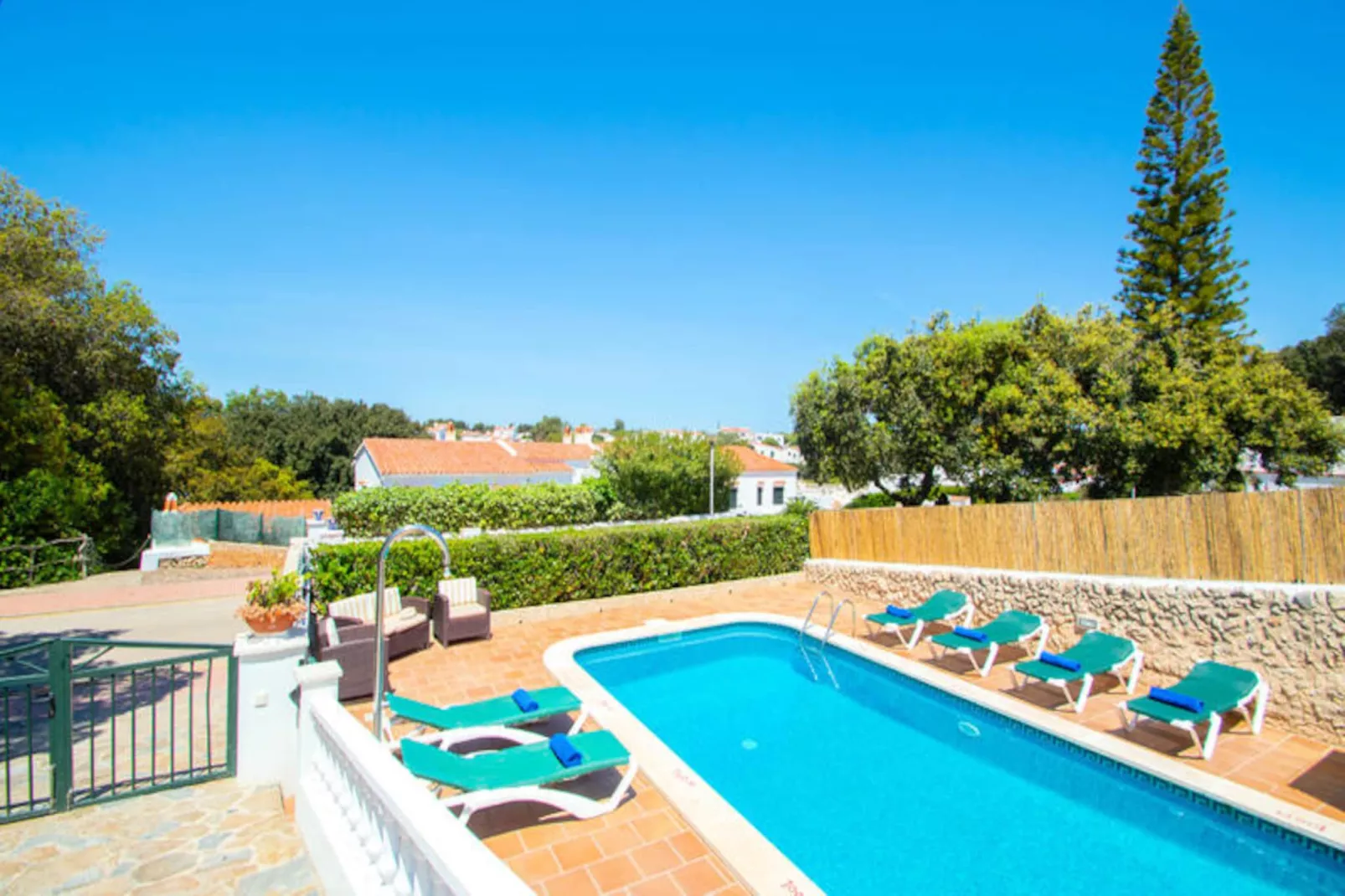 Maison à Cala Galdana-Image-tags.