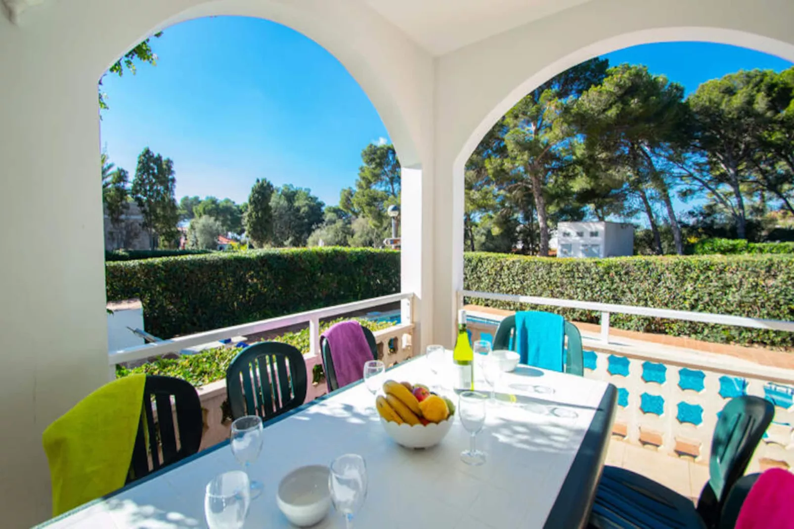 Maison à Cala Galdana-Image-tags.