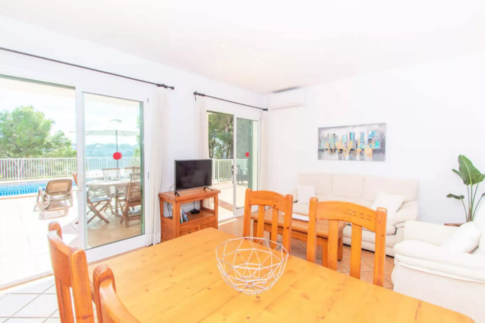 Maison à Cala Galdana-Image-tags.