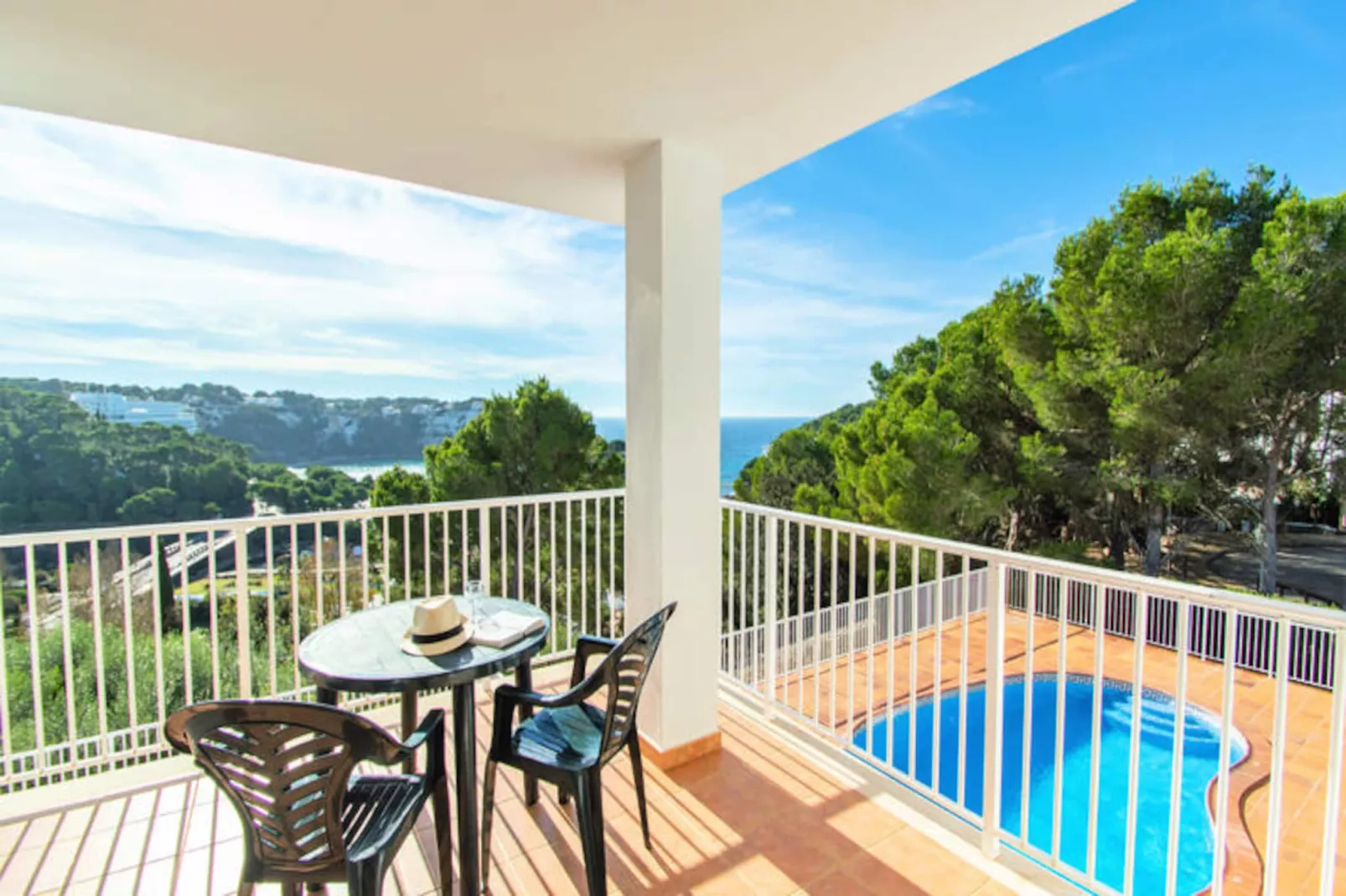 Maison à Cala Galdana-Image-tags.