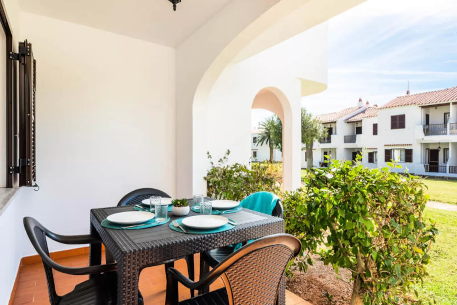 Appartements à Son Bou-Image-tags.