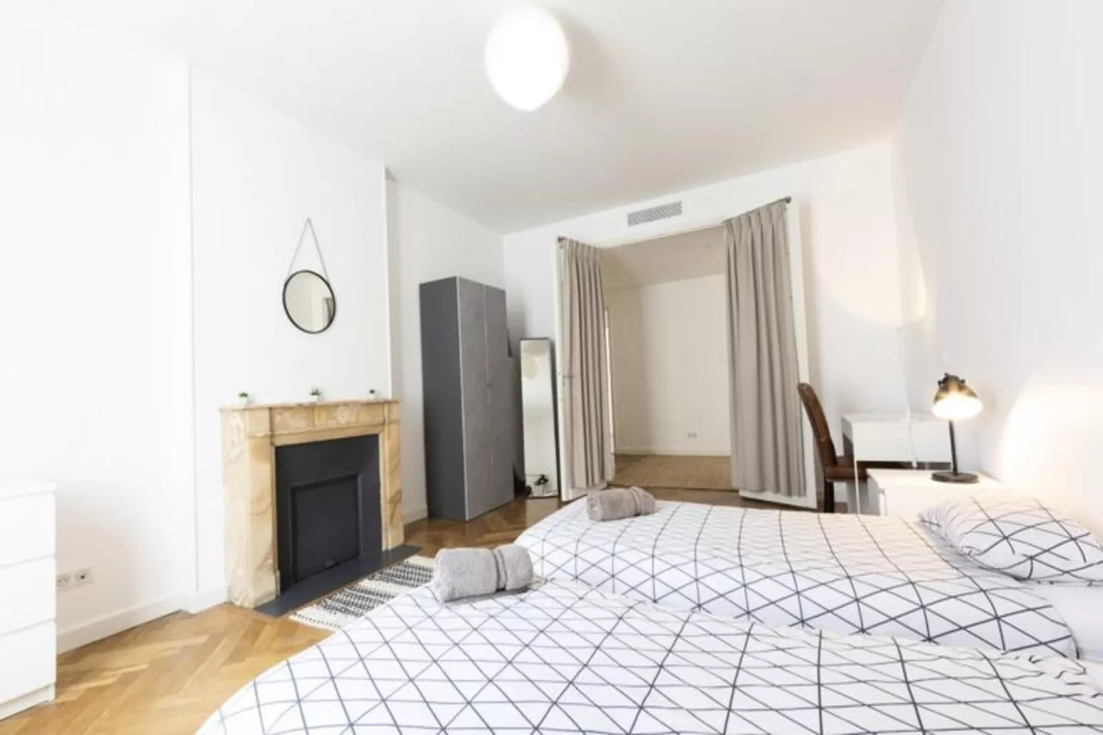 Résidence Appartement Moderne De 90 M2 Dans La Rue D'antibes & Croisette &agrave; 200 Metres-Image-tags.