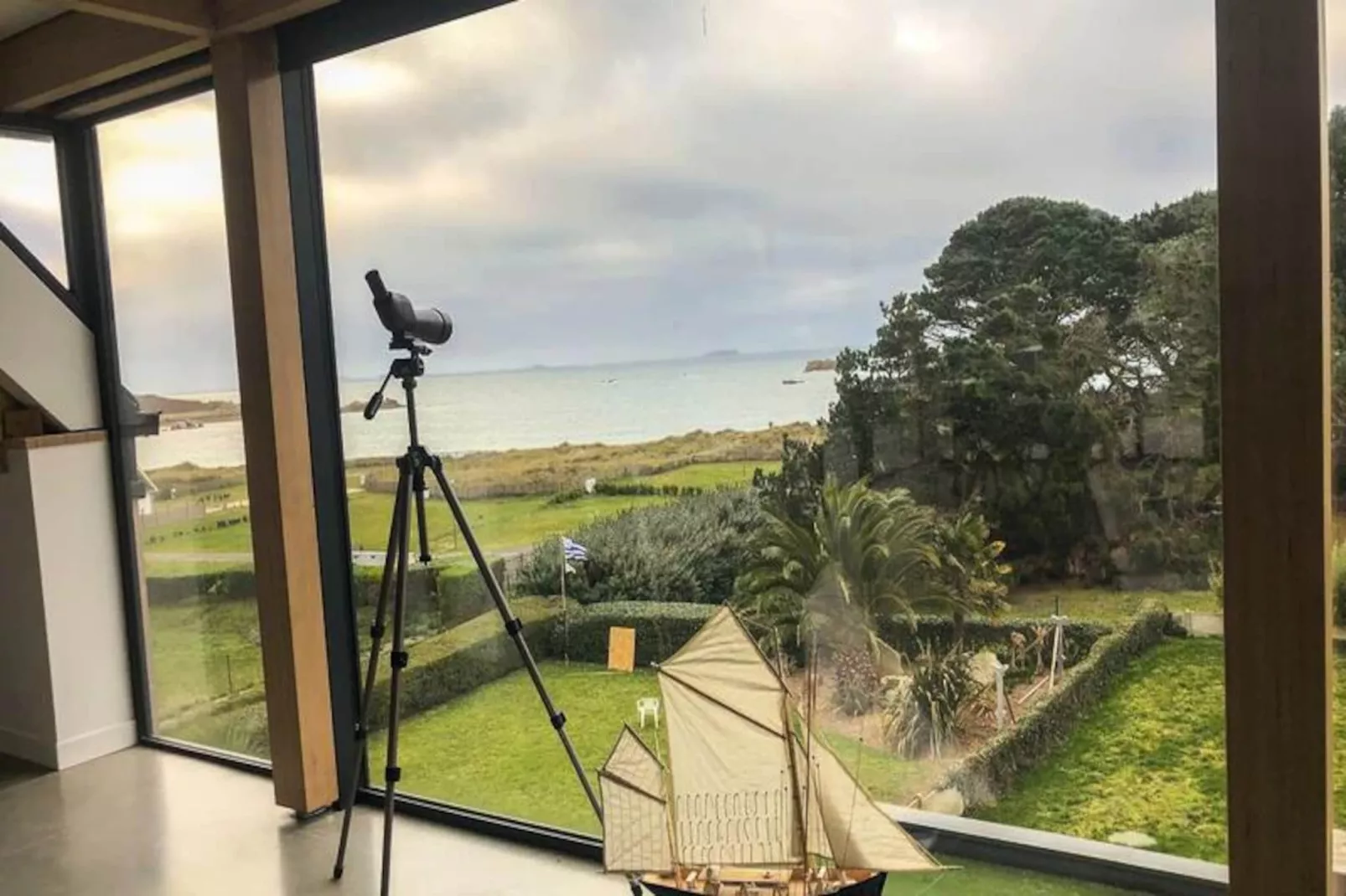 Maison à Penvénan-Image-tags.