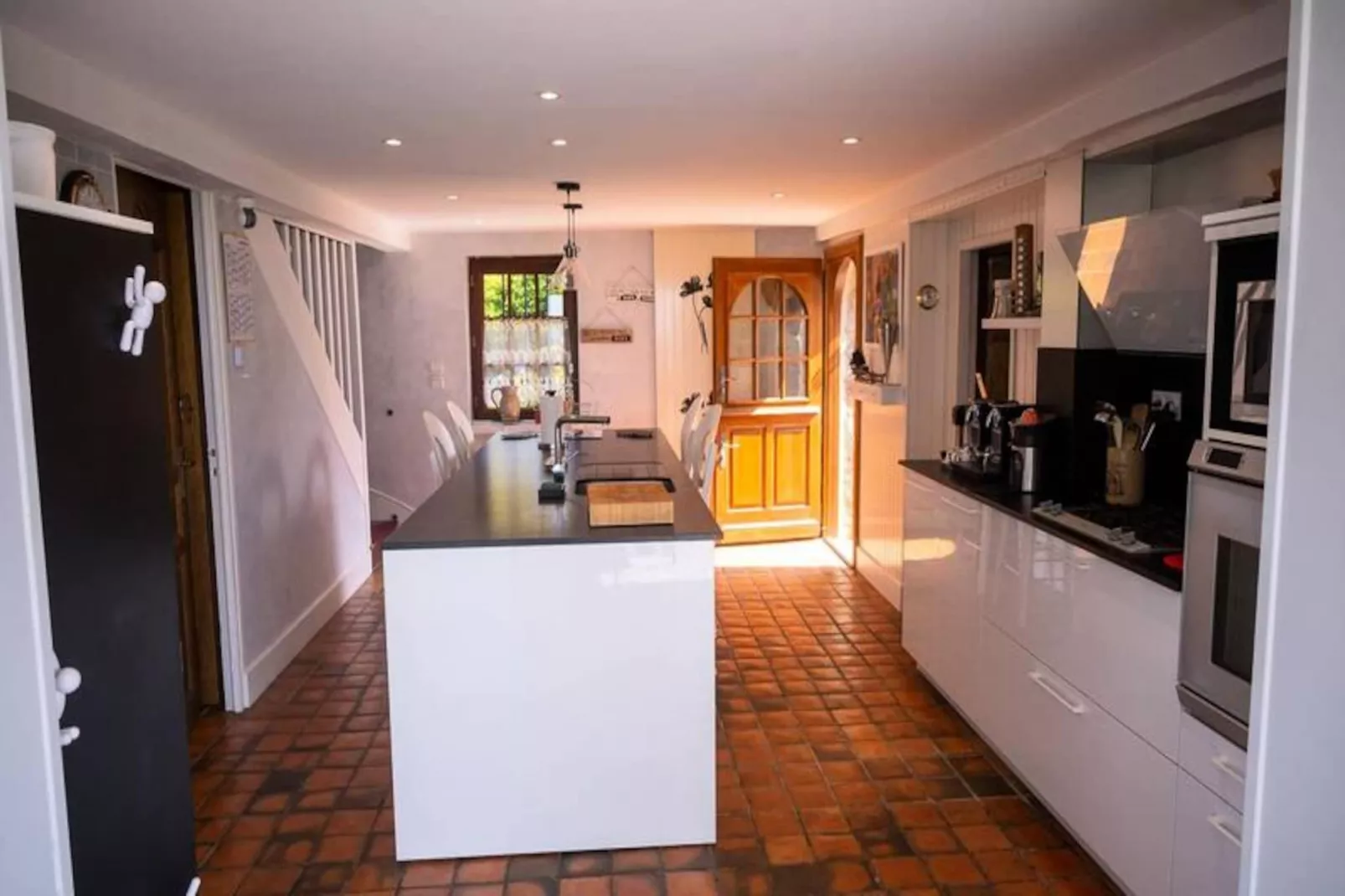 Maison à Trebeurden-Image-tags.