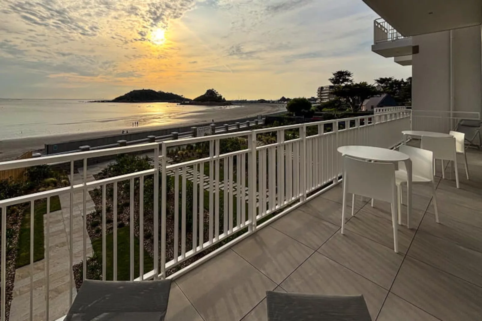 Appartements à Trebeurden-Image-tags.