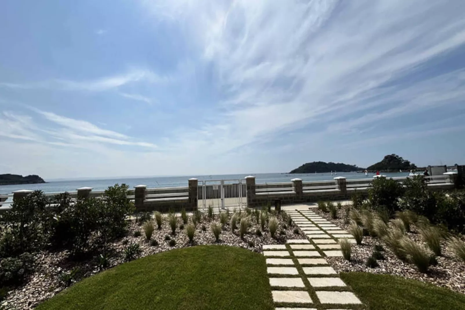 Appartements à Trebeurden-Image-tags.