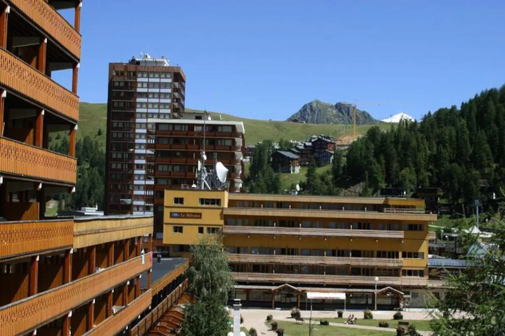 Résidence Odalys Le Pelvoux-Image-tags.