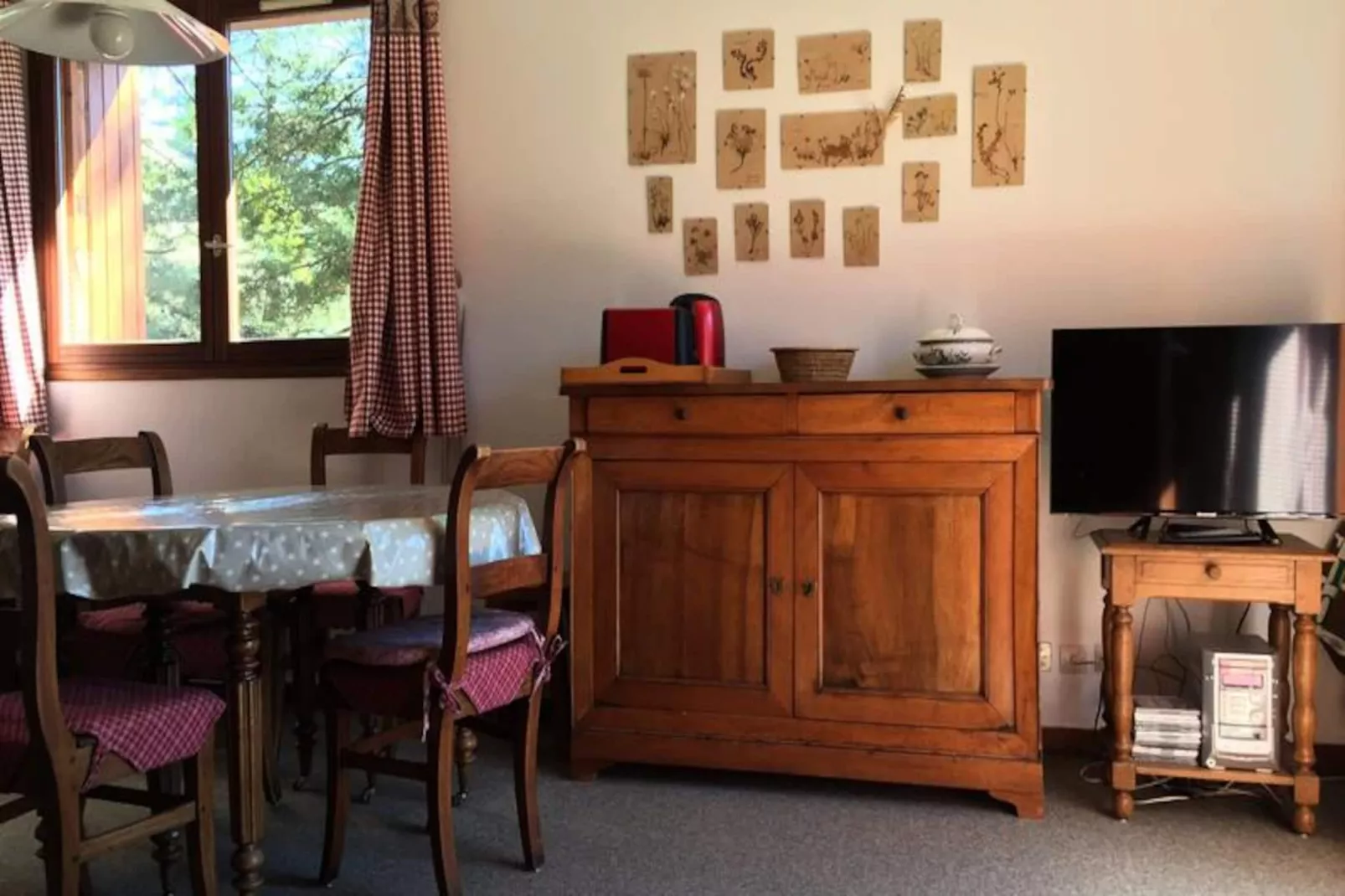 Résidence Le Torrent-Image-tags.