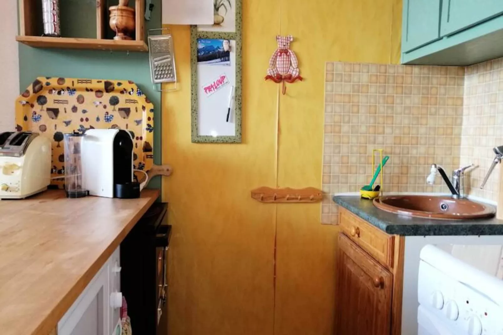 Résidence Chenonceau 2-Image-tags.