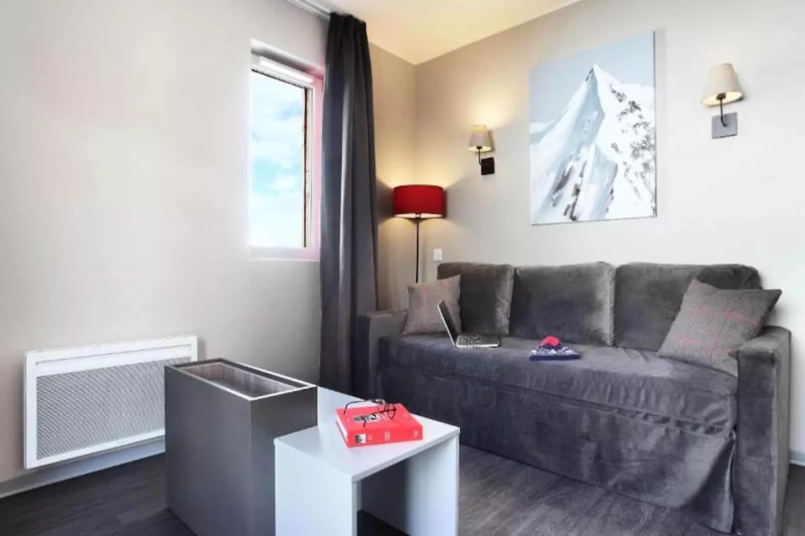 Résidence Odalys Le Village de Praroustan ****-Image-tags.