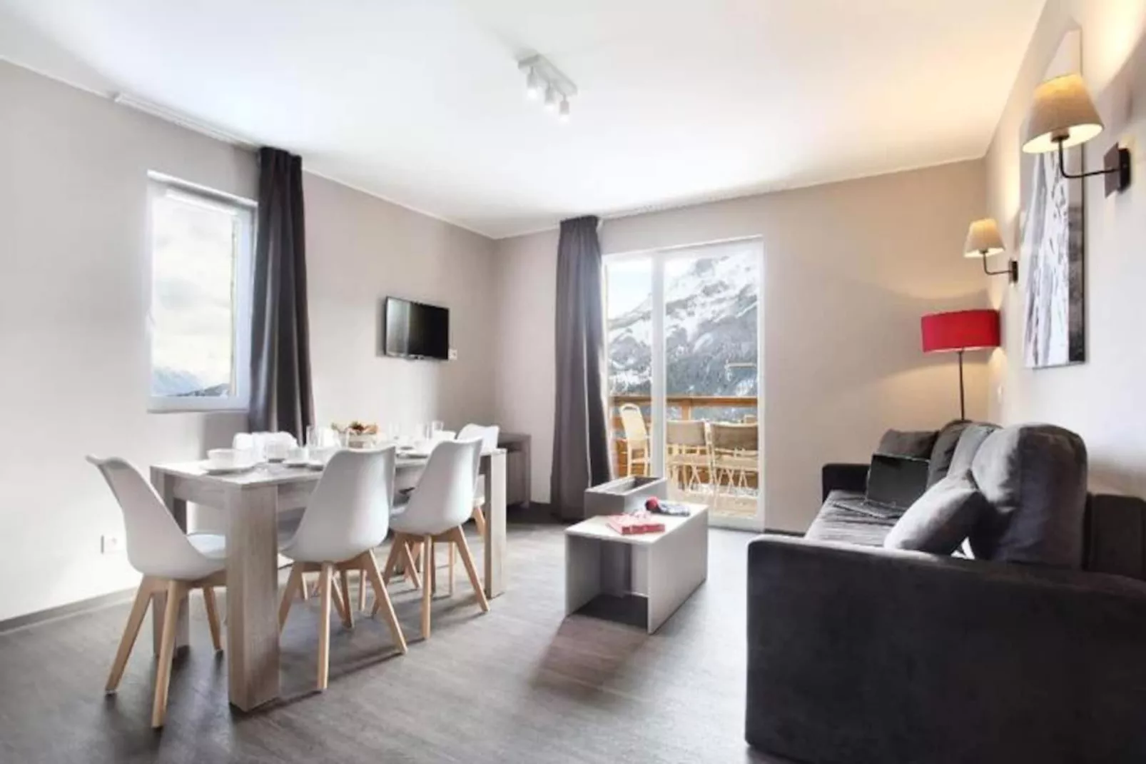 Résidence Odalys Le Village de Praroustan ****-Image-tags.