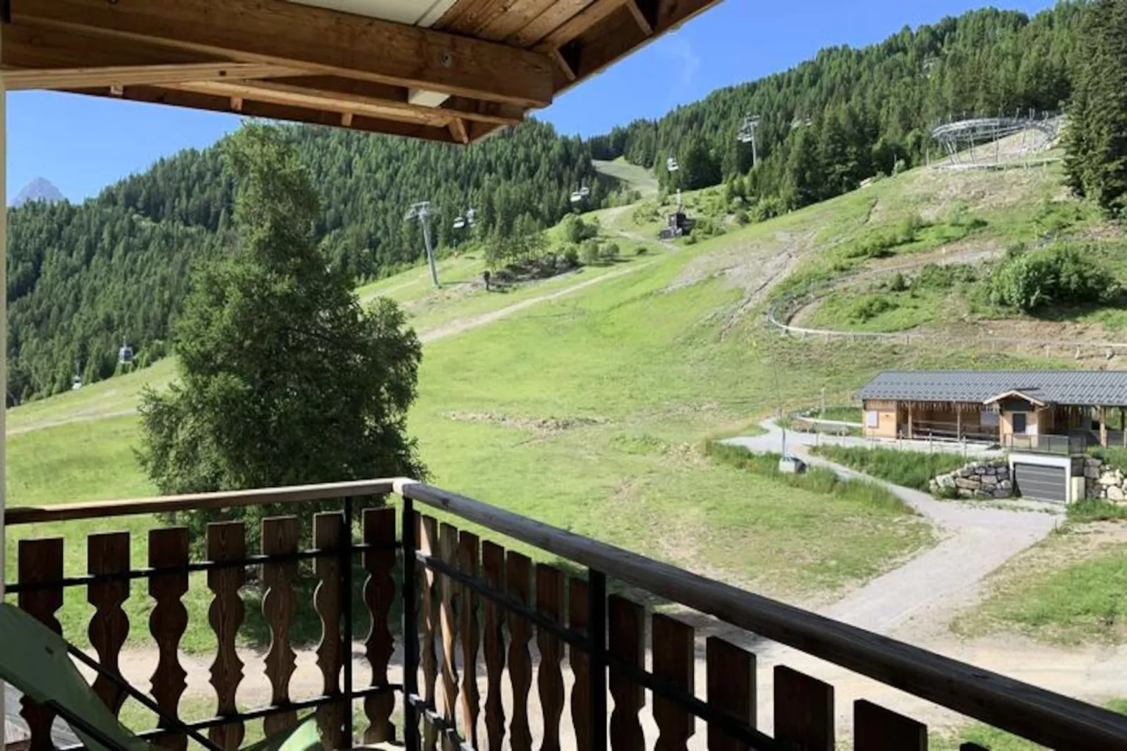 Résidence Chamois-Image-tags.