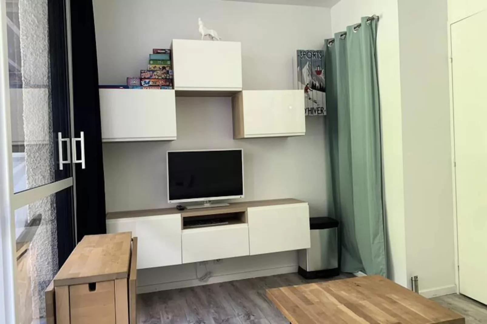 Résidence La Berangere-Image-tags.