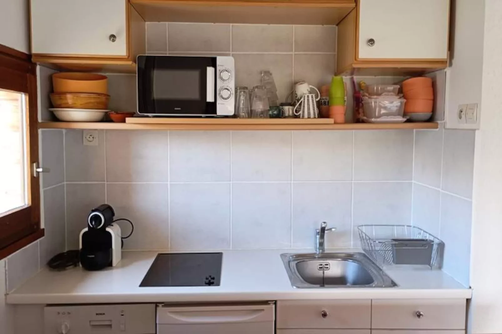 Résidence La Taniere