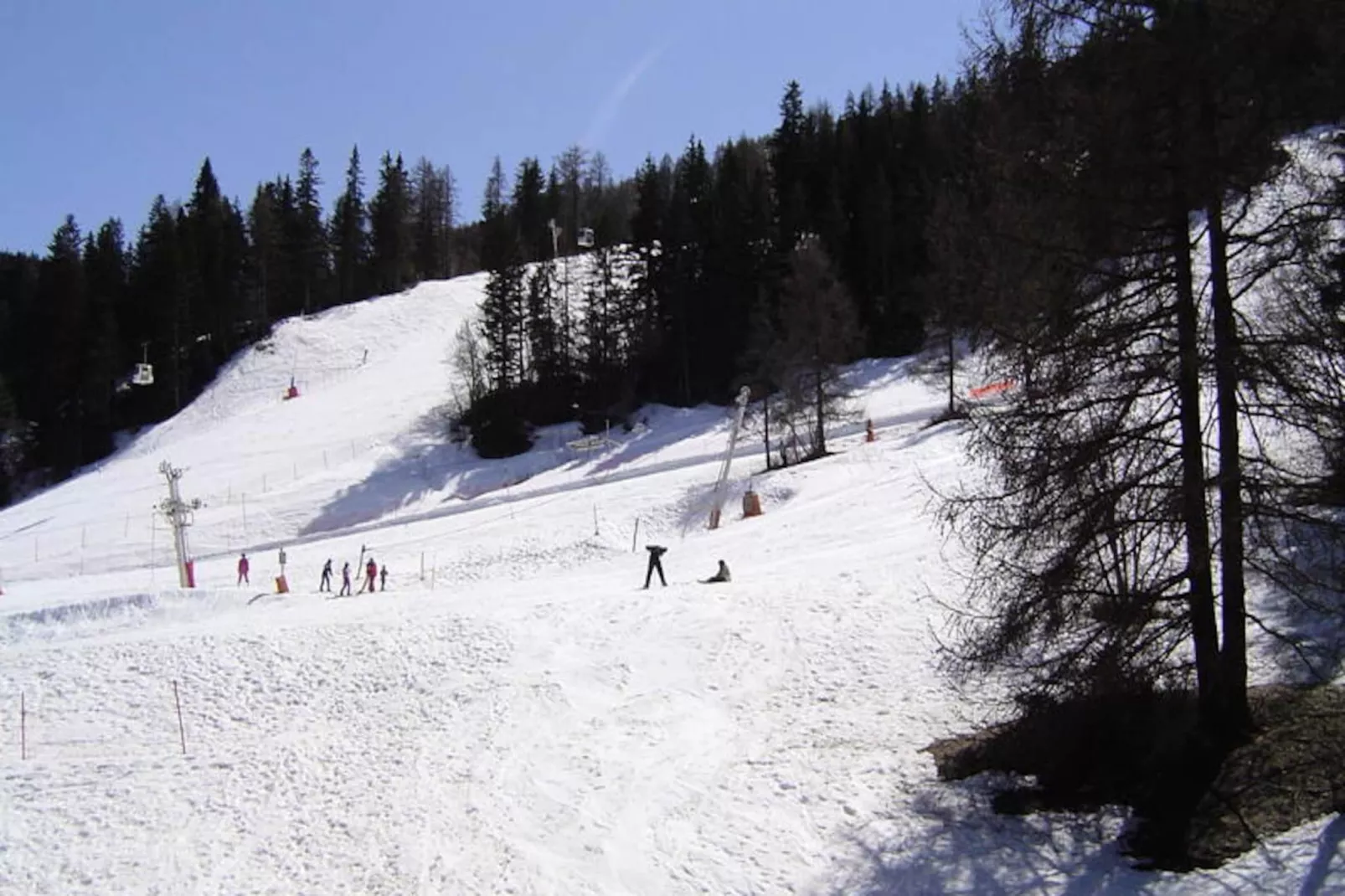 Résidence La Taniere
