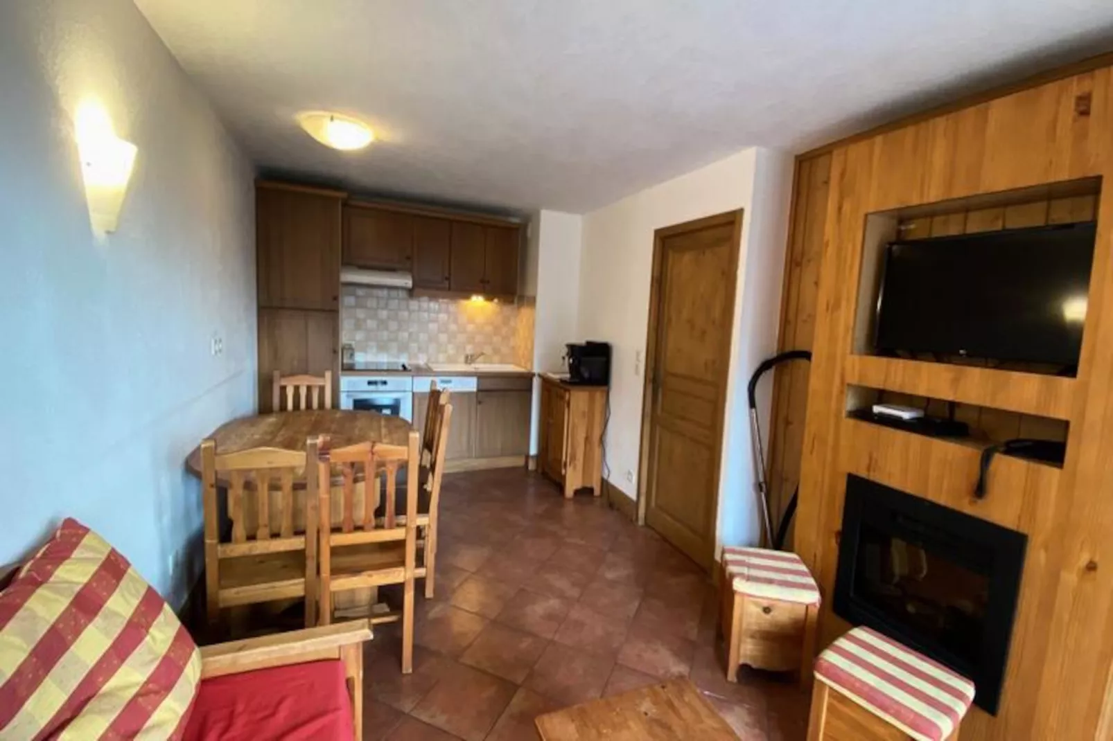 Résidence Les Airelles-Image-tags.