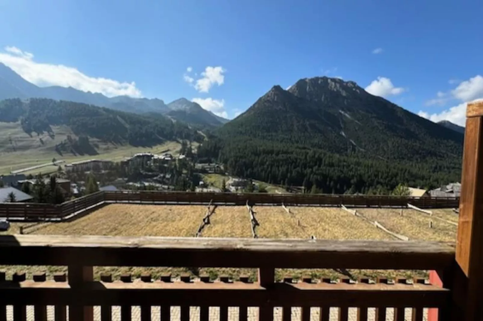 Résidence Plein Soleil-Image-tags.