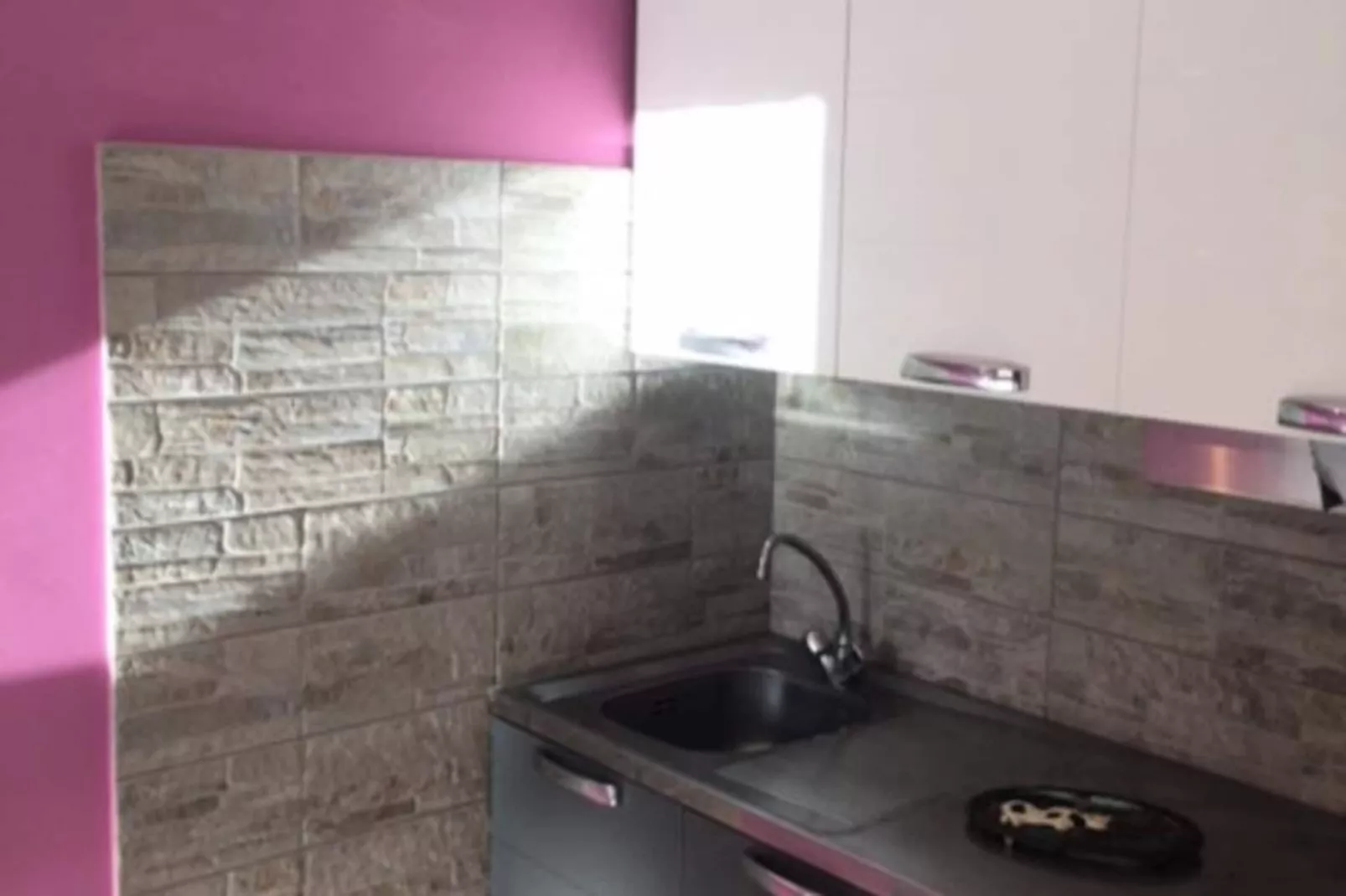 Résidence Chamoisiere