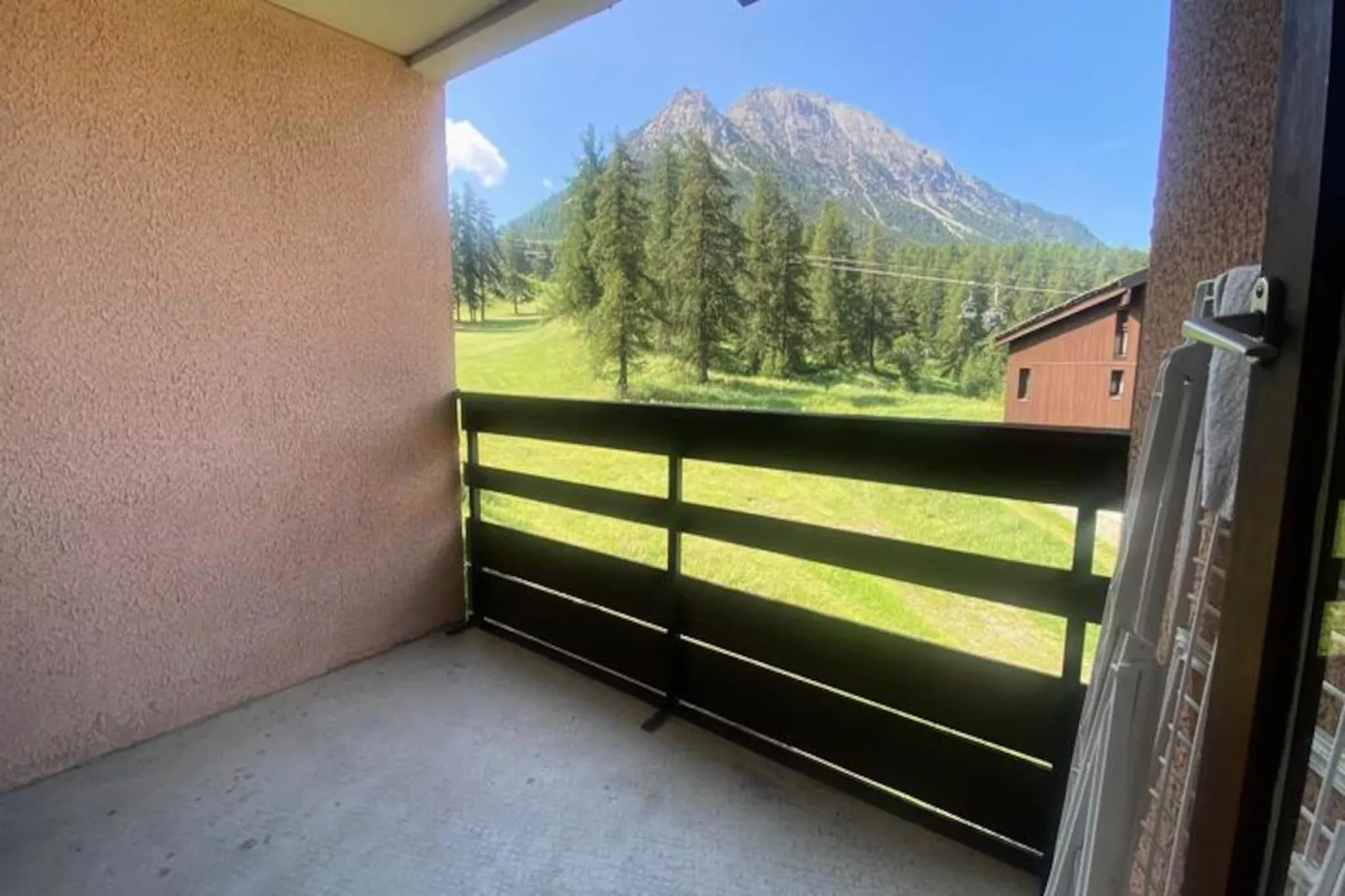 Résidence Ferme D'augustin - Batiment D-Image-tags.