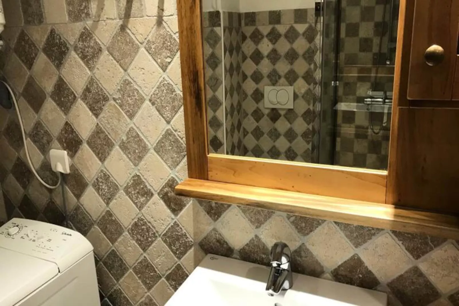 Résidence Loup Blanc