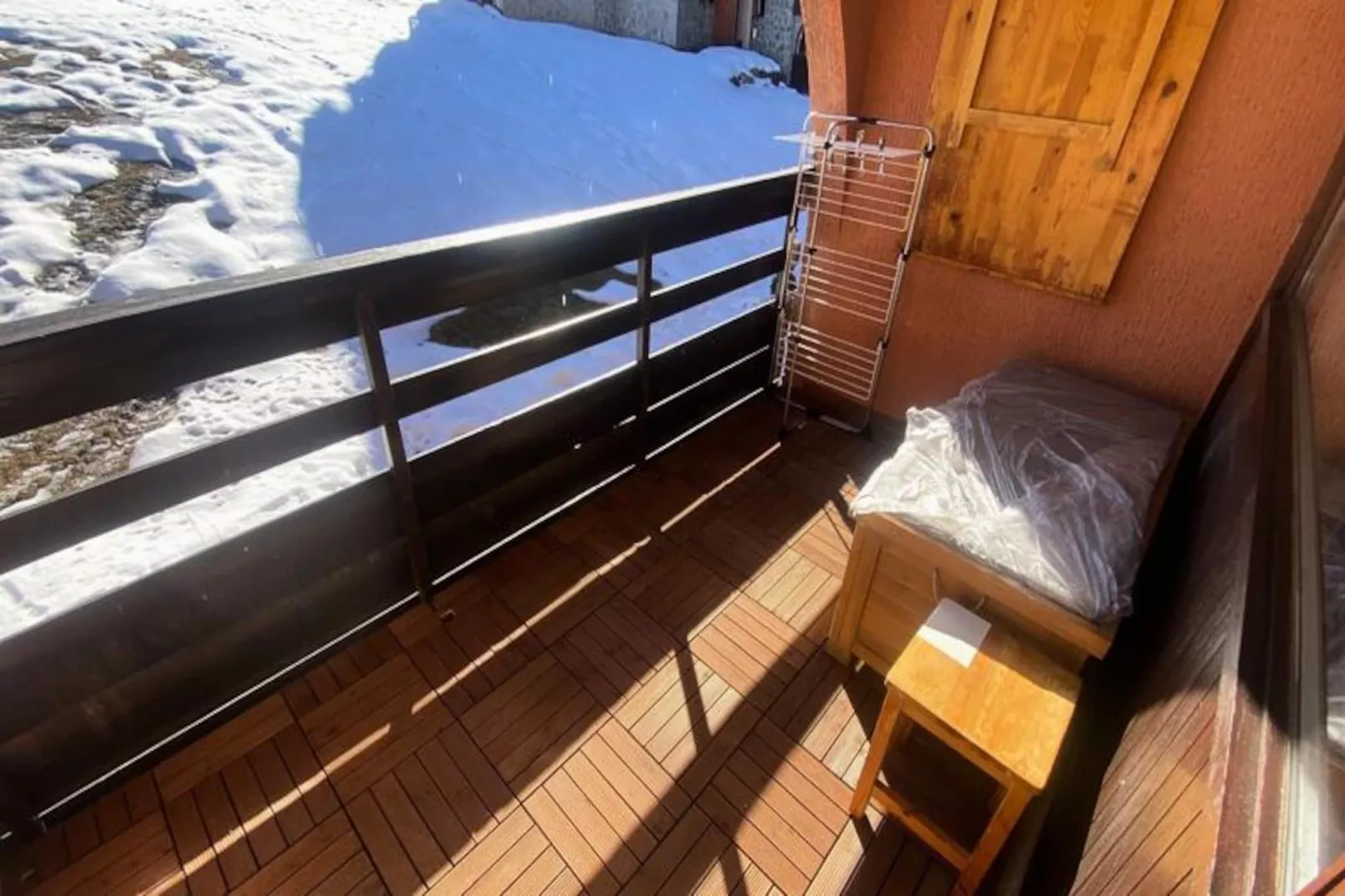 Résidence Ferme D'augustin - Batiment C-Image-tags.