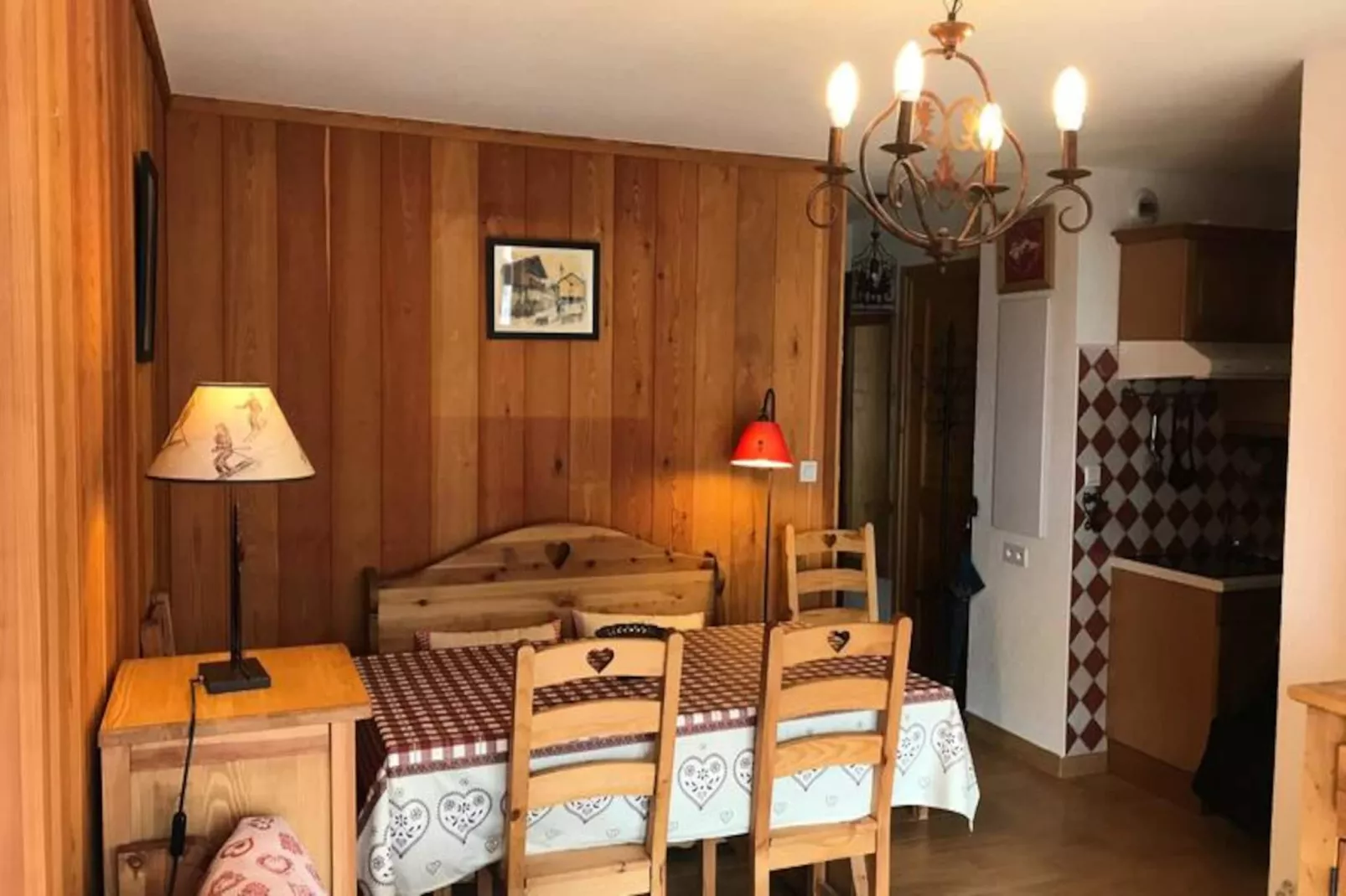 Chalet Du Bois De Suffin N 8-Image-tags.