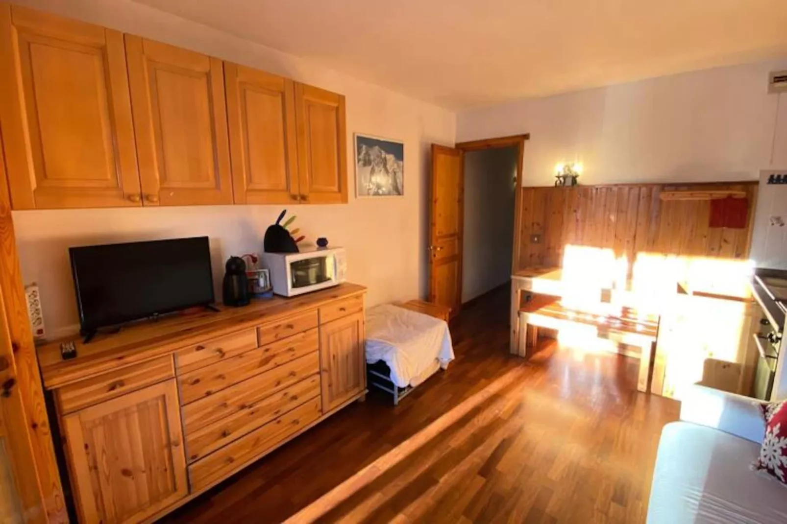 Résidence Le Sommet