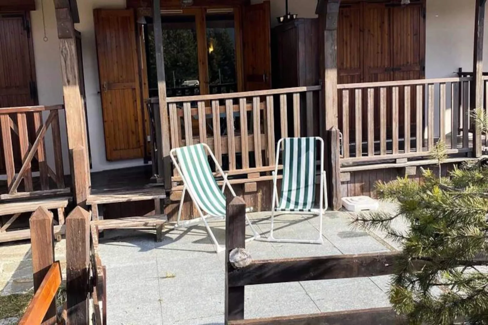 Résidence Le Sommet