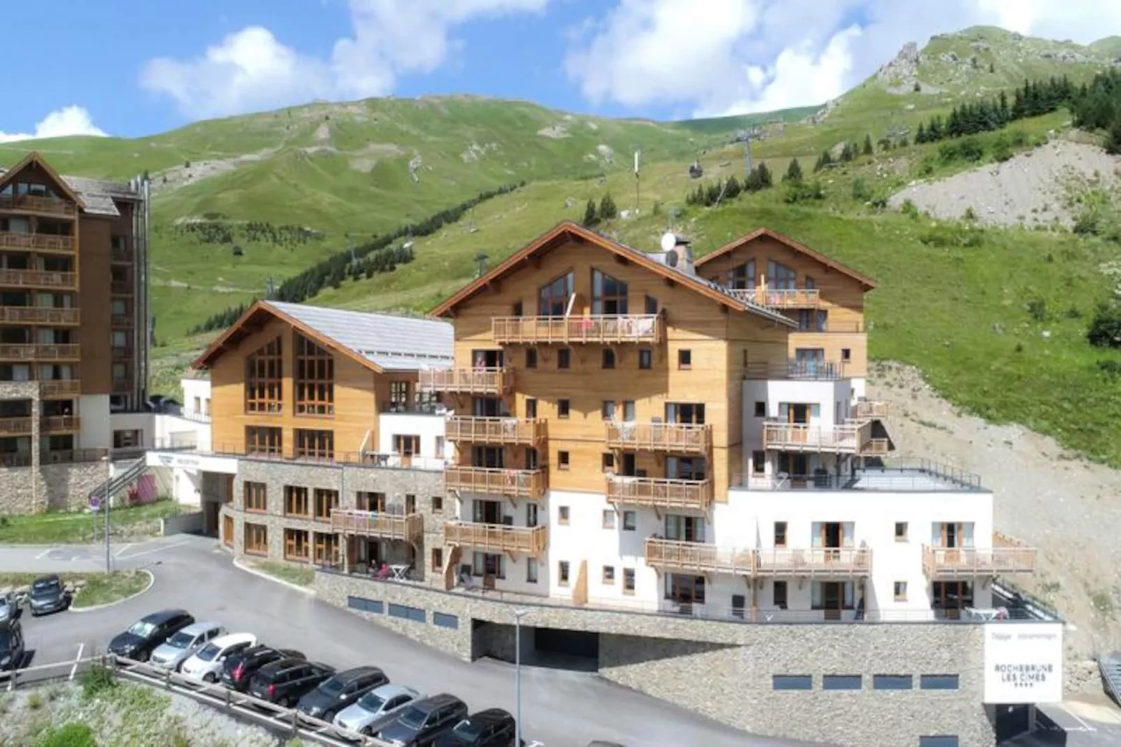 Résidence Odalys Prestige Rochebrune Les Cimes****-Image-tags.