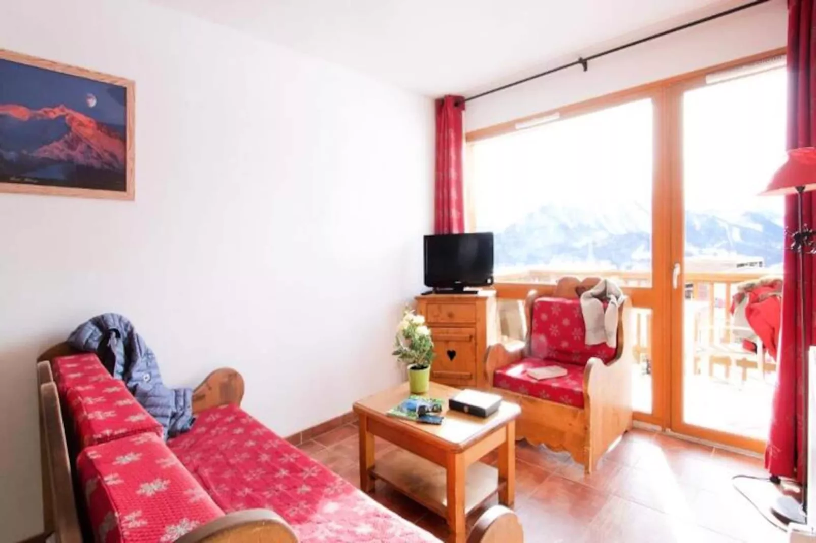 Résidence Odalys Rochebrune Le Vallon-Image-tags.