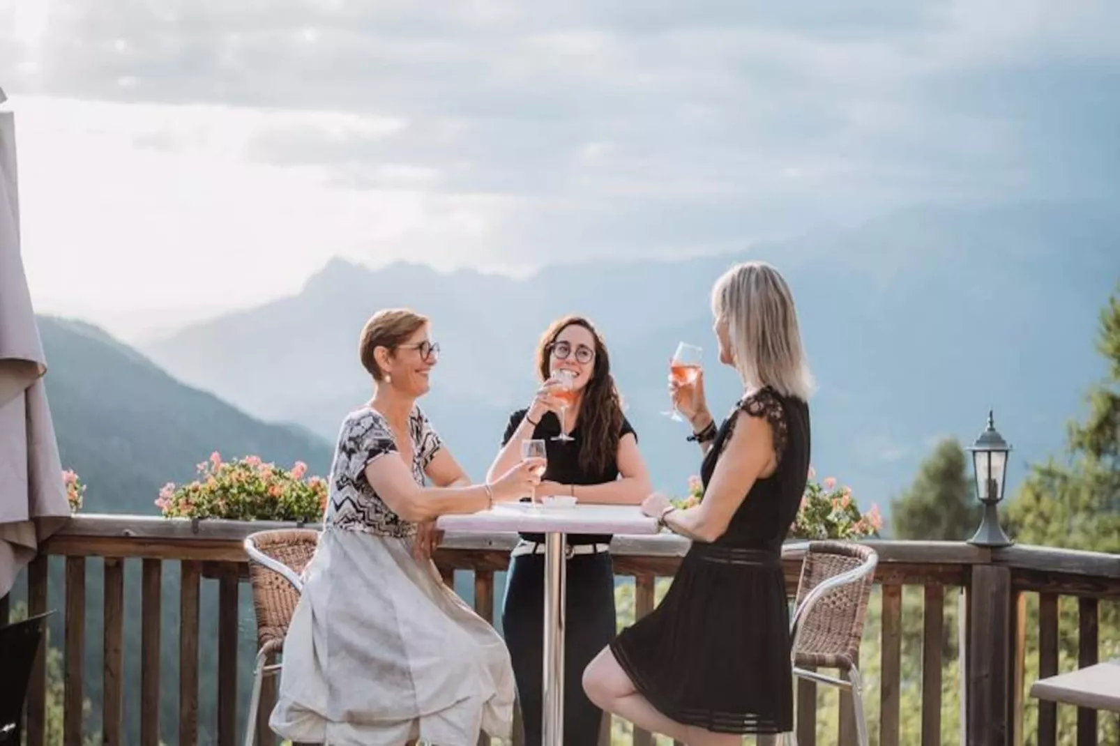 Résidence Les Logis d'Orres ***-Image-tags.