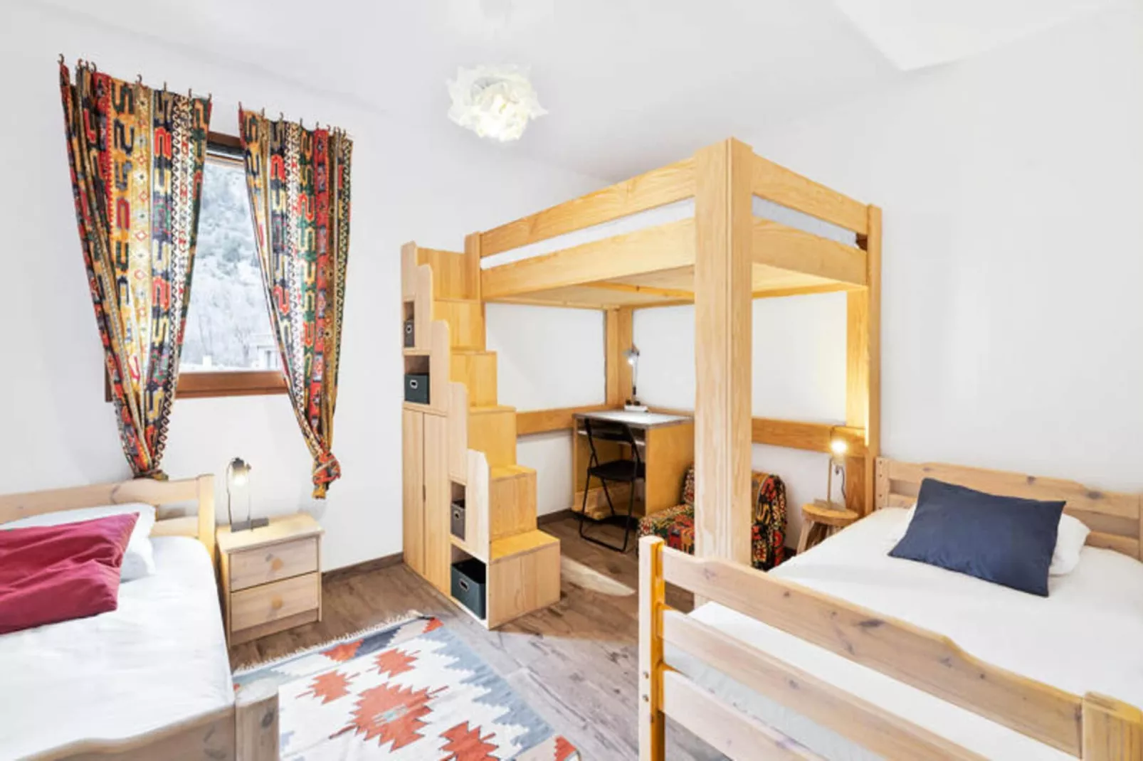 Residence Caeli D-Recreatieruimte