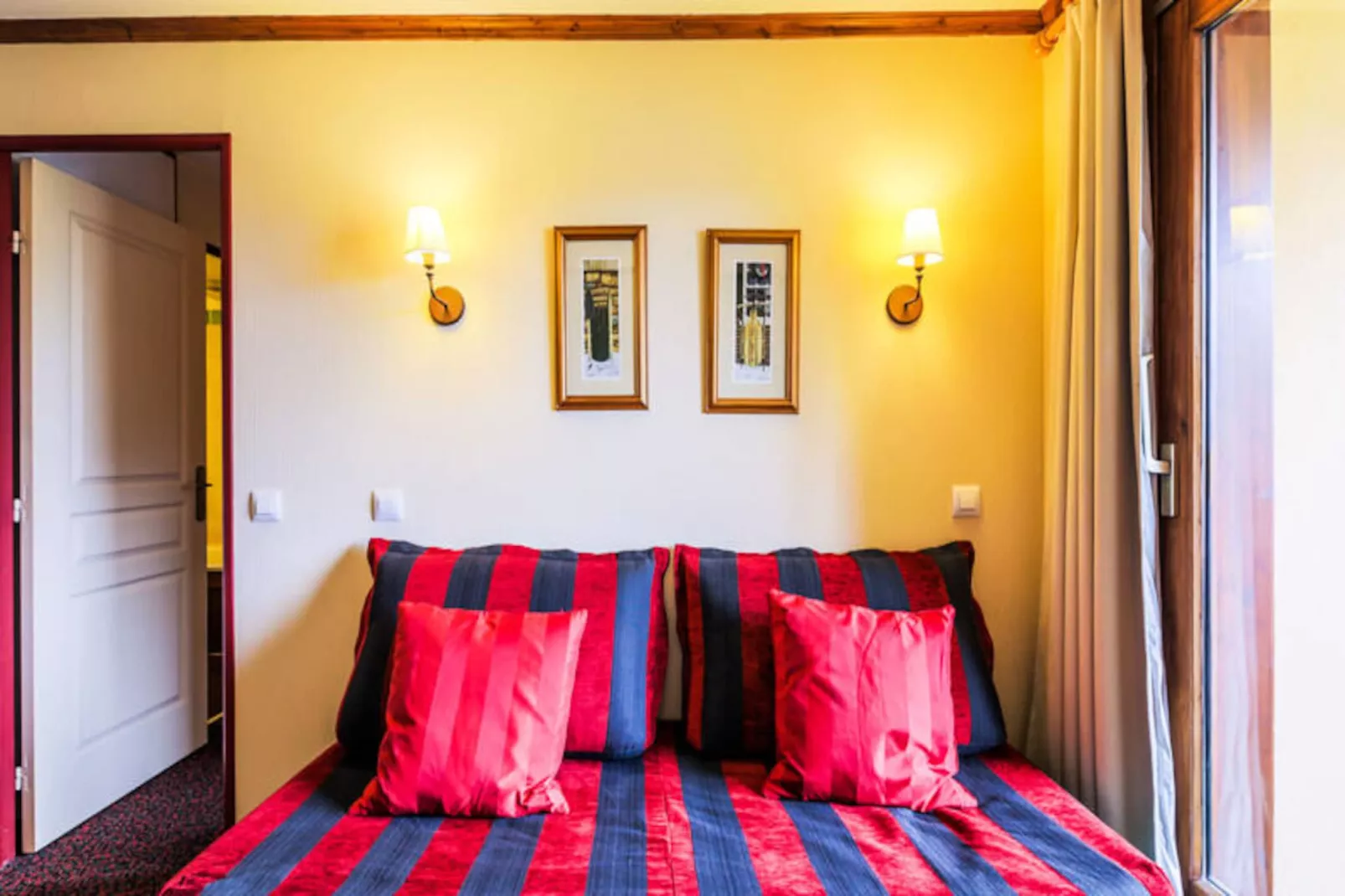 Résidence L'Alpaga - maeva Home-Image-tags.