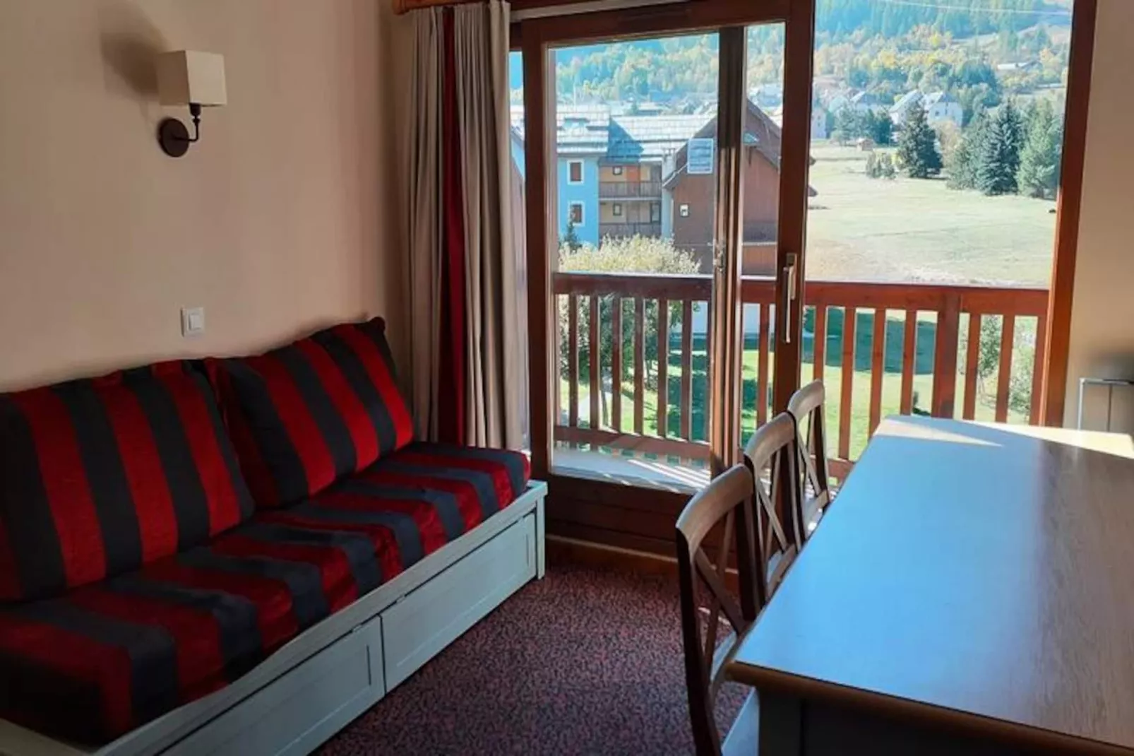 Résidence L'Alpaga - maeva Home-Image-tags.