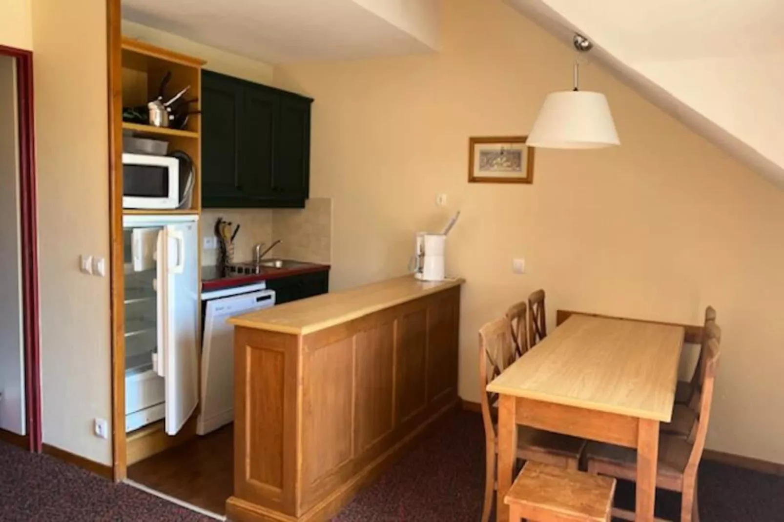 Résidence L'Alpaga - maeva Home-Image-tags.